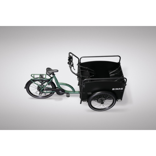 Lovens Child Seat Adapter Yepp, Urban Iki, Bobike – Explorer 1