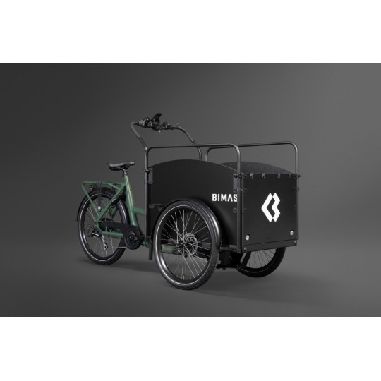 Lovens Fietsstoel Adapter Yepp, Urban Iki, Bobike – Explorer 1