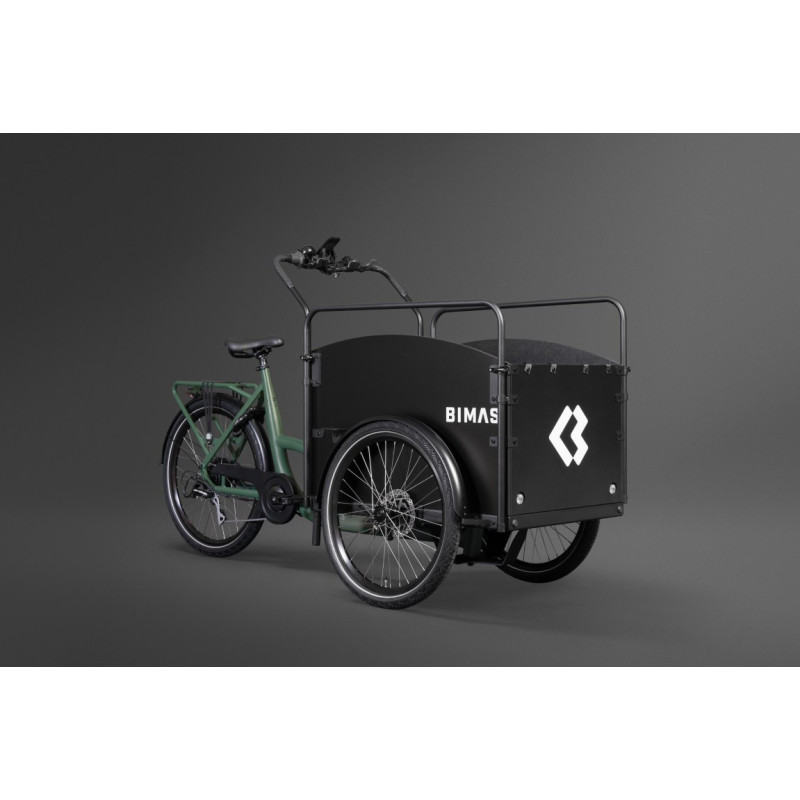 Lovens Fietsstoel Adapter Yepp, Urban Iki, Bobike – Explorer 1