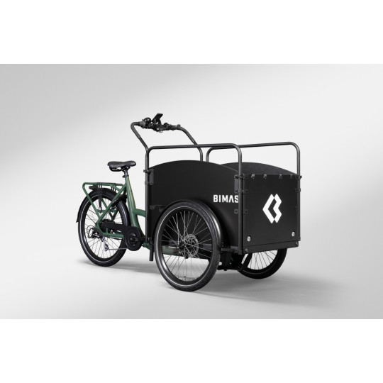 Lovens Child Seat Adapter Yepp, Urban Iki, Bobike – Explorer 1
