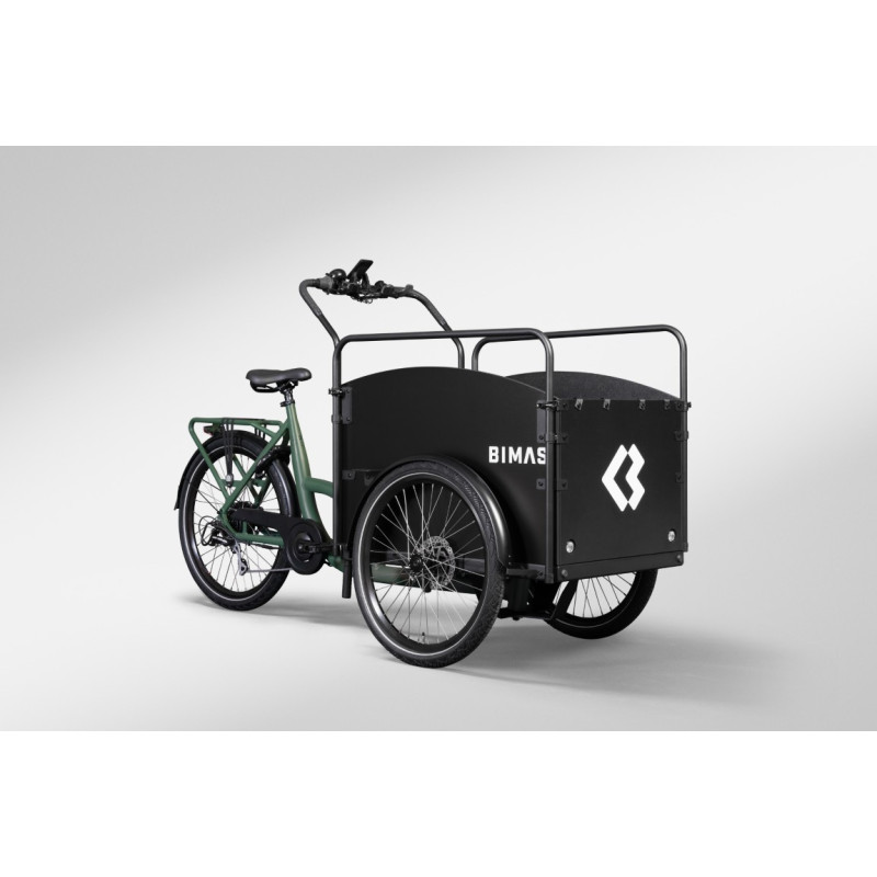 Lovens Adaptateur Siège Enfant Yepp, Urban Iki, Bobike – Explorer 1