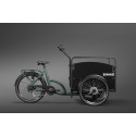 Lovens Child Seat Adapter Yepp, Urban Iki, Bobike – Explorer 1