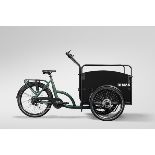 Lovens Fietsstoel Adapter Yepp, Urban Iki, Bobike – Explorer 1