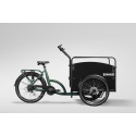 Lovens Child Seat Adapter Yepp, Urban Iki, Bobike – Explorer 1
