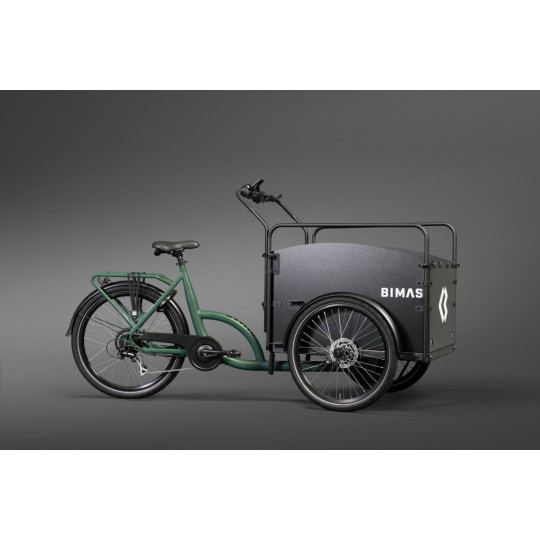 Lovens Kindersitz Adapter Yepp, Urban Iki, Bobike – Explorer 1