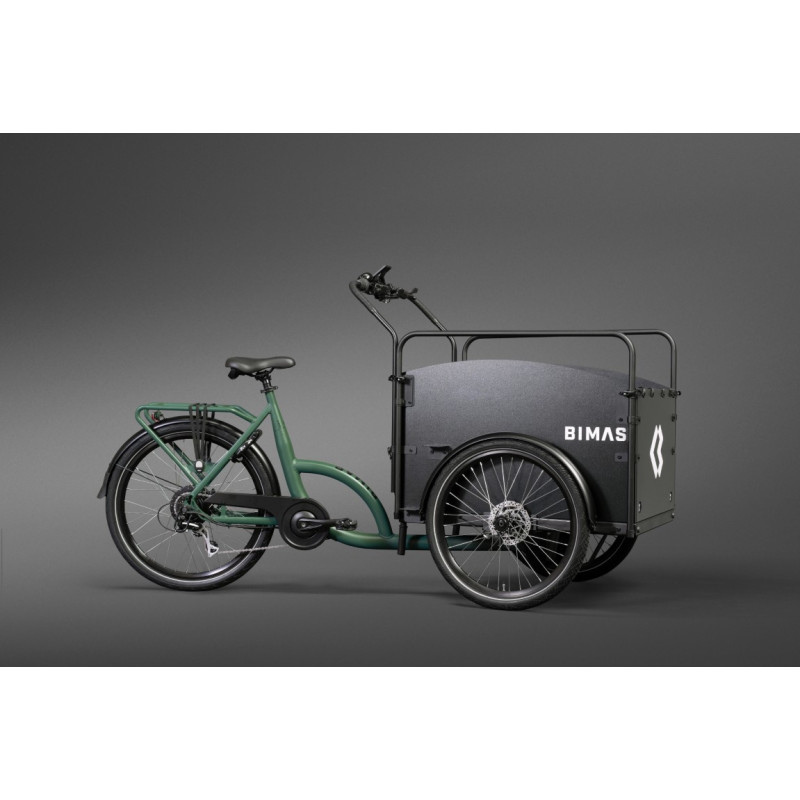 Lovens Kindersitz Adapter Yepp, Urban Iki, Bobike – Explorer 1