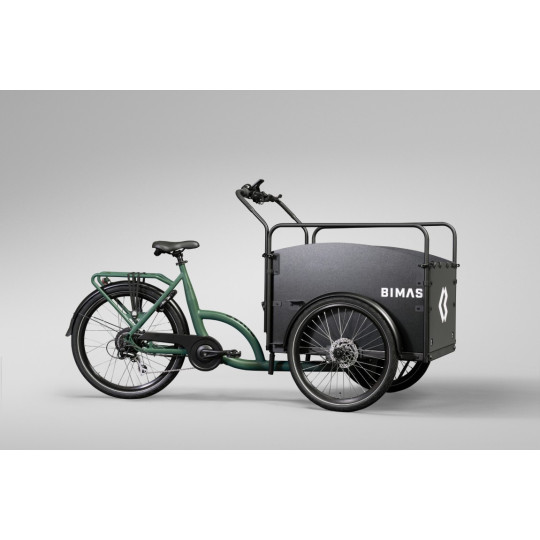 Lovens Fietsstoel Adapter Yepp, Urban Iki, Bobike – Explorer 1