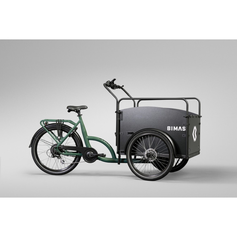 Lovens Child Seat Adapter Yepp, Urban Iki, Bobike – Explorer 1