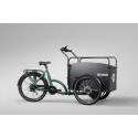 Lovens Child Seat Adapter Yepp, Urban Iki, Bobike – Explorer 1
