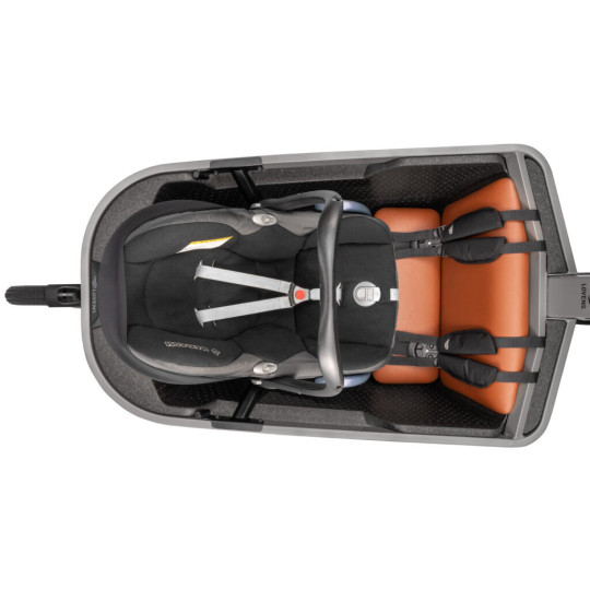 Lovens Explorer 1 Maxi-Cosi Adapter Set – Original