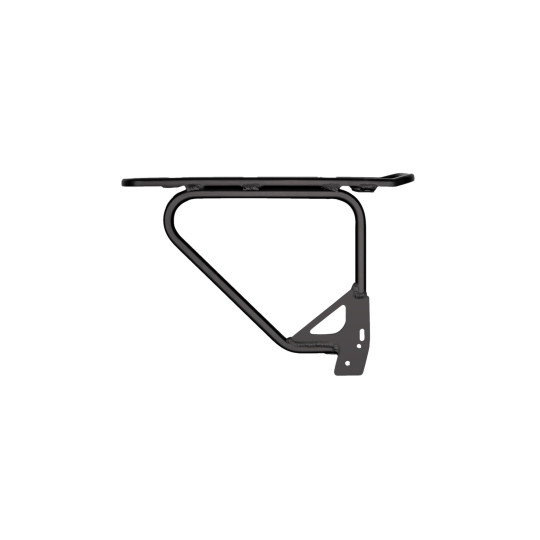 Lovens Explorer 1 Rear Carrier MIK HD – Aluminium 30kg