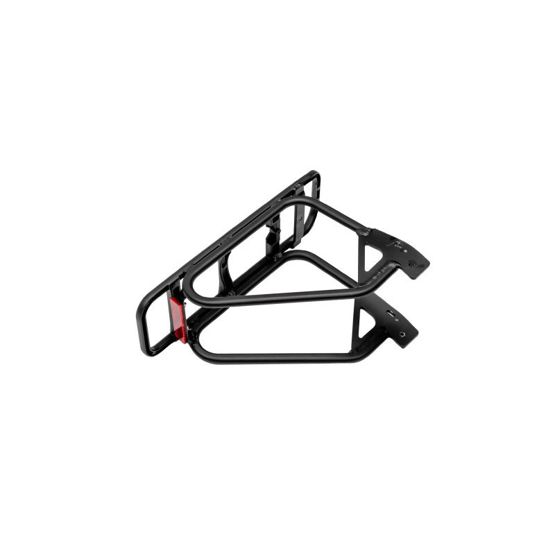 Lovens Explorer 1 Rear Carrier MIK HD – Aluminium 30kg