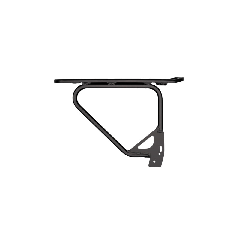Lovens Explorer 1 Porte-bagages MIK HD – Aluminium 30kg