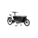 Lovens Explorer 1 Rear Carrier MIK HD – Aluminium 30kg