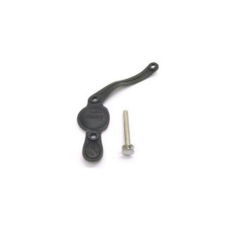 Thule Chariot Rubber Hitch Strap Kit – Hitch Pin Fixing Strap