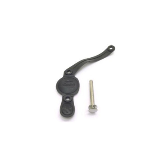 Thule Chariot Kit Sangle Caoutchouc Hitch – Fixation Attelage