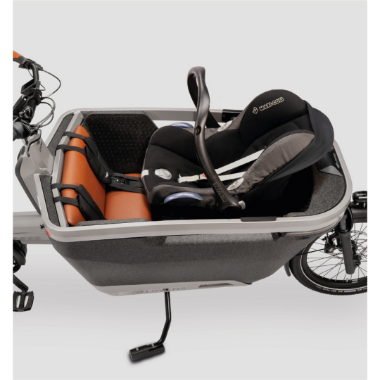 Lovens Explorer 2 Maxi-Cosi Adapterset – Original