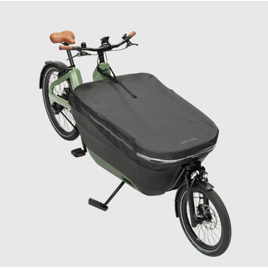 Lovens Explorer 2 Box Cover – Wasserdichte Abdeckung