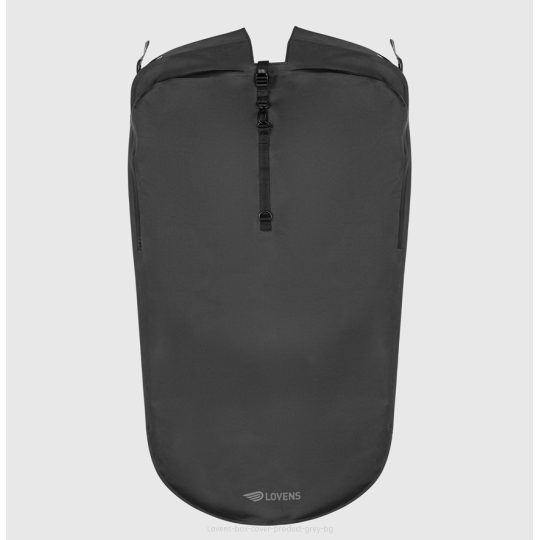 Lovens Explorer 2 Box Cover – Waterproof Cargo Cover
