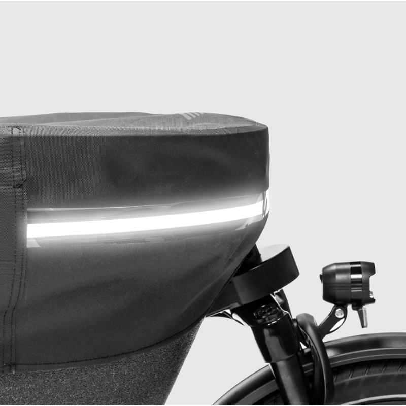 Lovens Explorer 2 Box Cover – Wasserdichte Abdeckung
