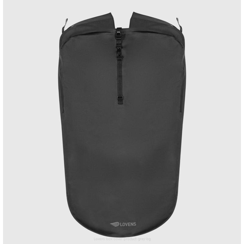Lovens Explorer 2 Box Cover – Waterdicht Afdekzeil