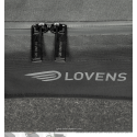 Lovens Explorer 2 Box Cover – Waterdicht Afdekzeil
