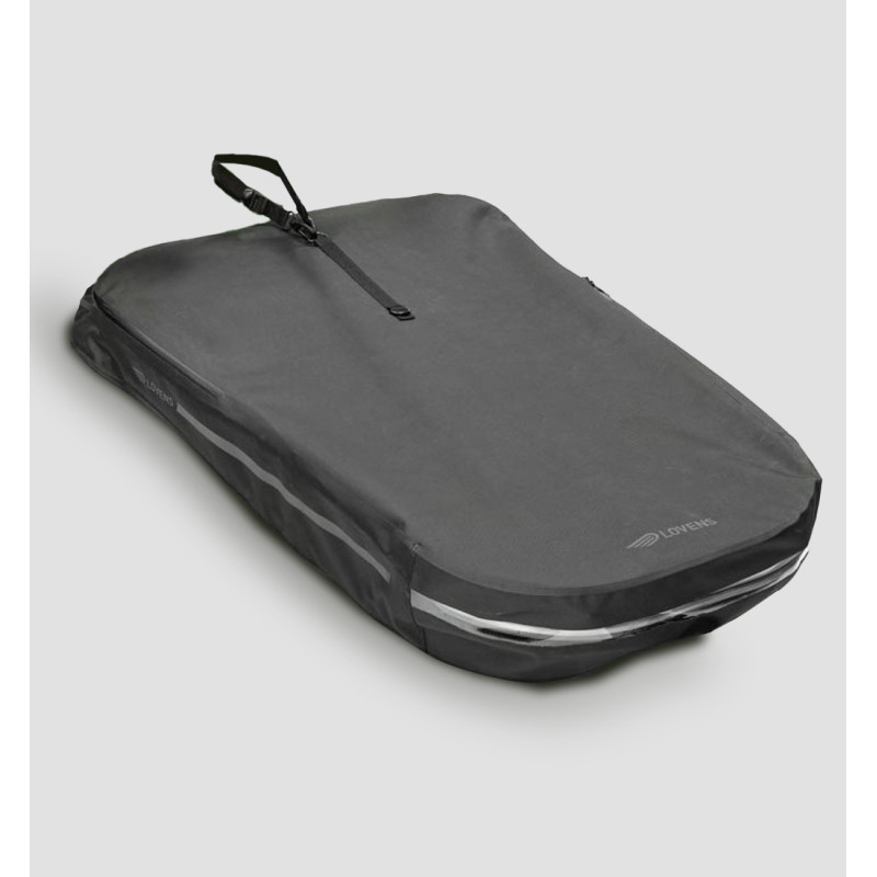 Lovens Explorer 2 Box Cover – Waterdicht Afdekzeil