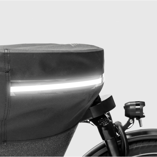 Lovens Explorer 2 Box Cover – Waterdicht Afdekzeil