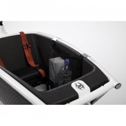 Urban Arrow sac filet pour biporteur