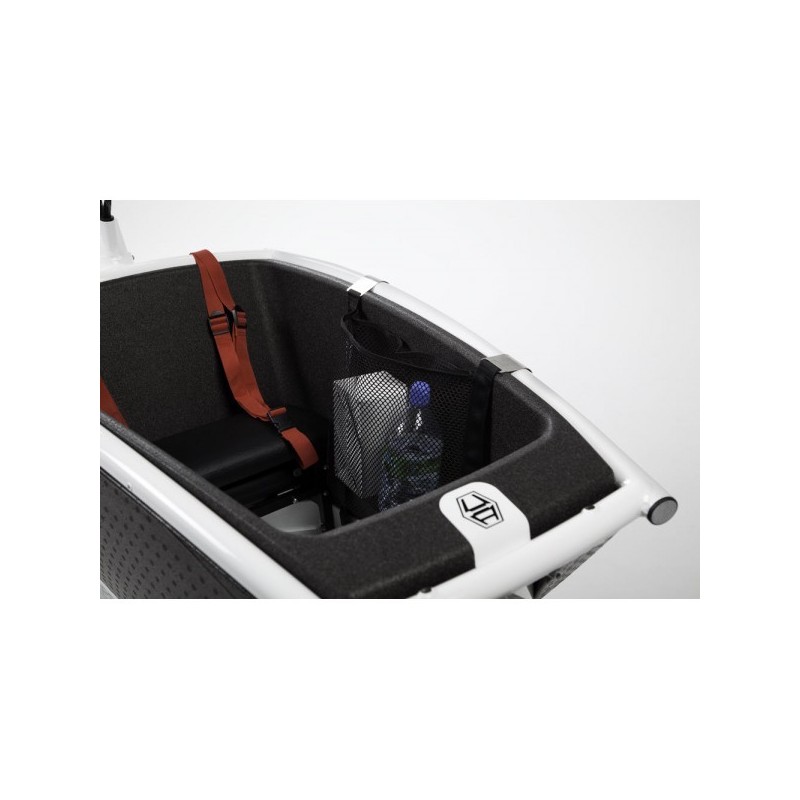Urban Arrow luggage net