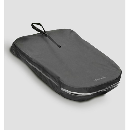 Lovens Explorer 2 Box Cover – Wasserdichte Abdeckung
