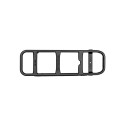 Lovens Explorer 2 Bagagedrager MIK HD – Aluminium 30kg