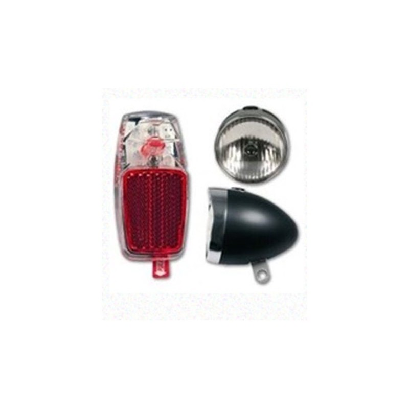 Johnny Loco LED lichtset