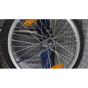 XLC hubcap