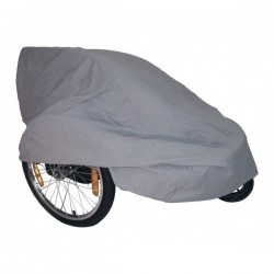 croozer afdekhoes