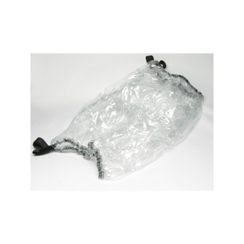 XLC duo rain cover