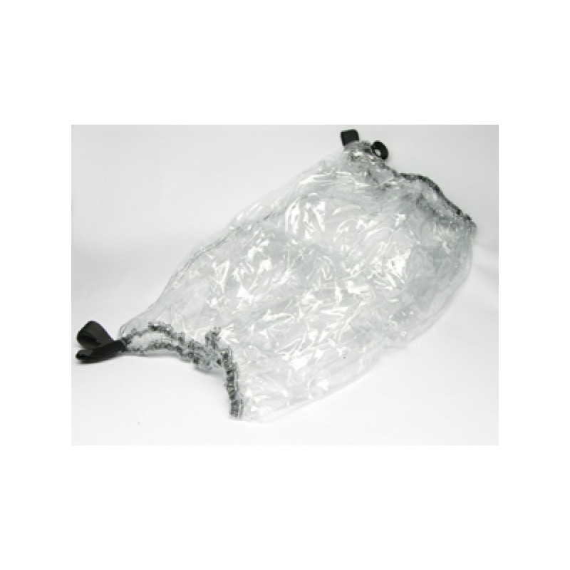 XLC duo rain cover