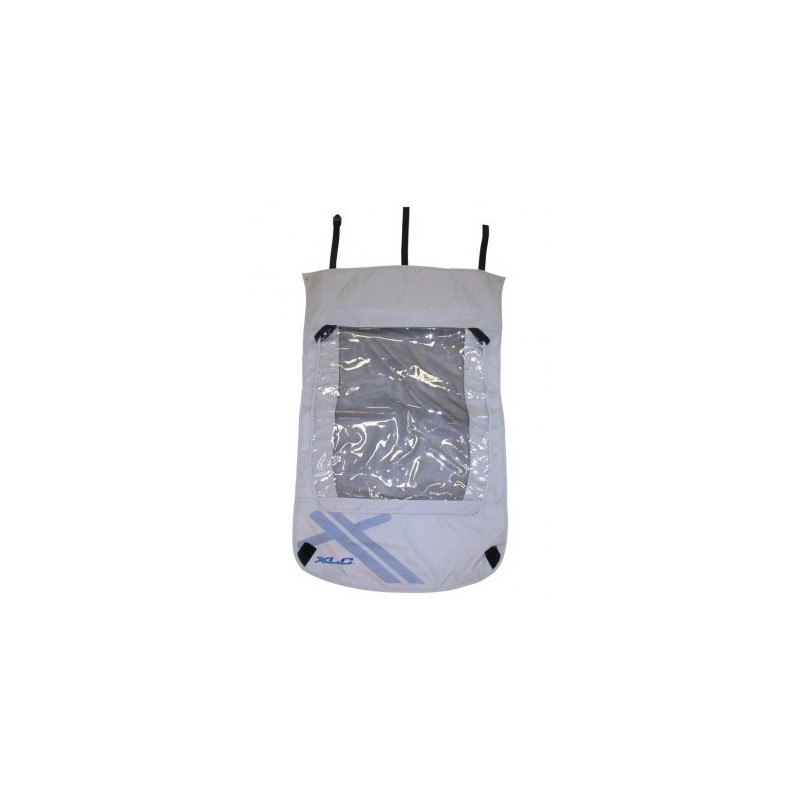 XLC mono cover blue