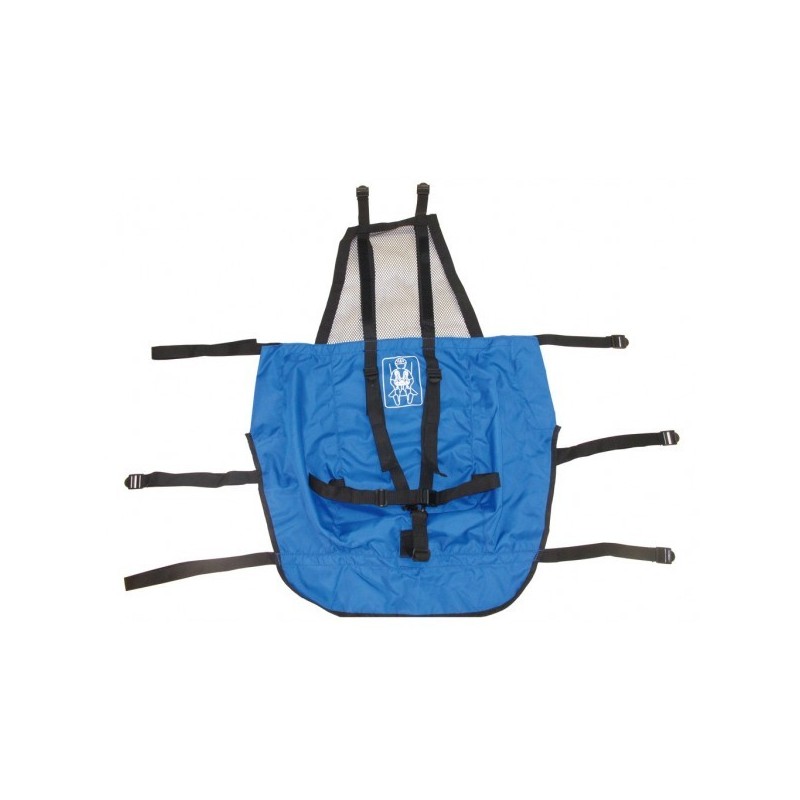 XLC Mono sitz blau ab 2016