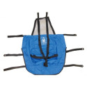 XLC mono zitting blauw vanaf 2016