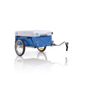 XLC Carry Van cargo bike trailer