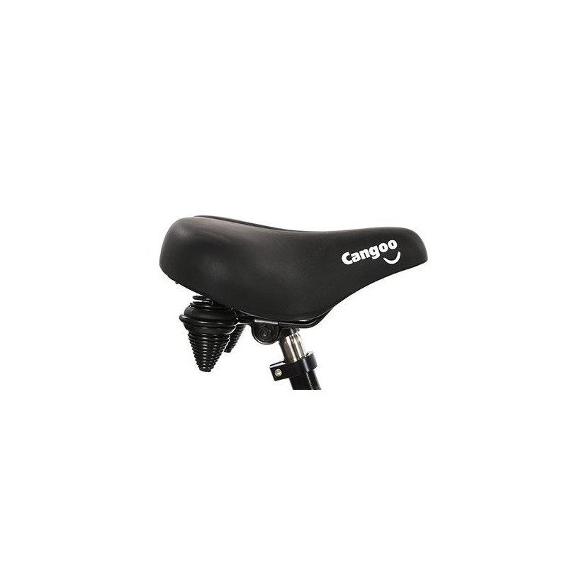 cangoo selle de bicyclette