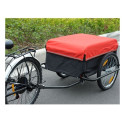 Kidscab Cargo bagagefietskar
