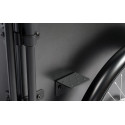 Bimas eCargo 3.3 Premium E-Lastenrad – Lapislazuliblau