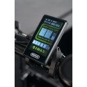 Bimas eCargo 3.3 Premium Vélo Cargo Électrique – Bleu lapis