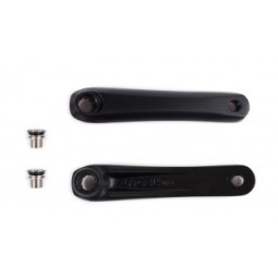 Carqon Miranda Crankset R-L Delta Bosch 3 – Original Crank Arms Set