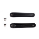 Carqon Miranda Kurbelset R-L Delta Bosch 3 – Original Kurbelarme Set