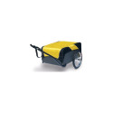 Roland Traveller bagagefietskar