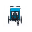 Thule Chariot Coaster 2 remorque vélo