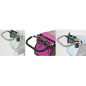 Croozer Handle Bar Console